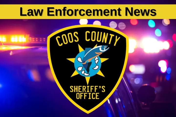 Tragic Discovery of Deceased Missing Person in Coos County