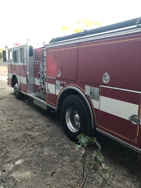 Oregon Pair Arrested for Posing as Firefighters During Palisades Fire Emergency