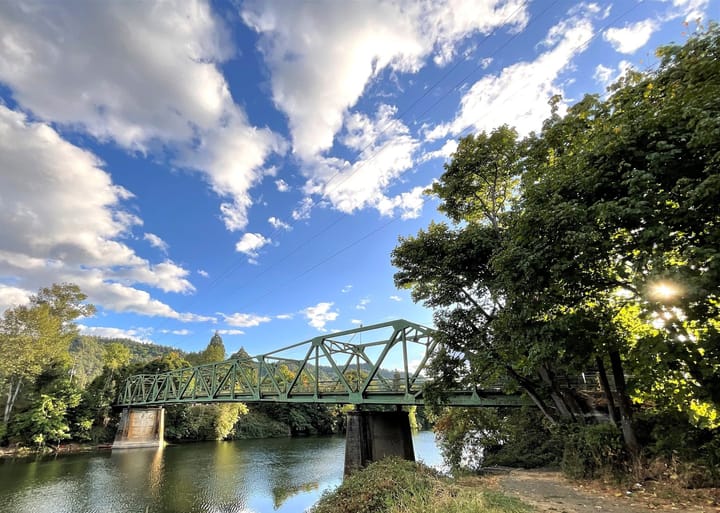 Stewart Park Drive Bridge to Close for Rehabilitation Starting February 10th