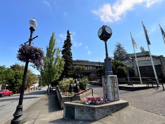 Roseburg mayor calls for investigation into city council conduct