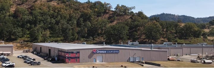 Con-Vey Expands Operations with New Facility in Roseburg, Oregon