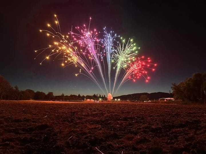 A Community Tradition at Risk: Help Save Winston's 4th of July Fireworks