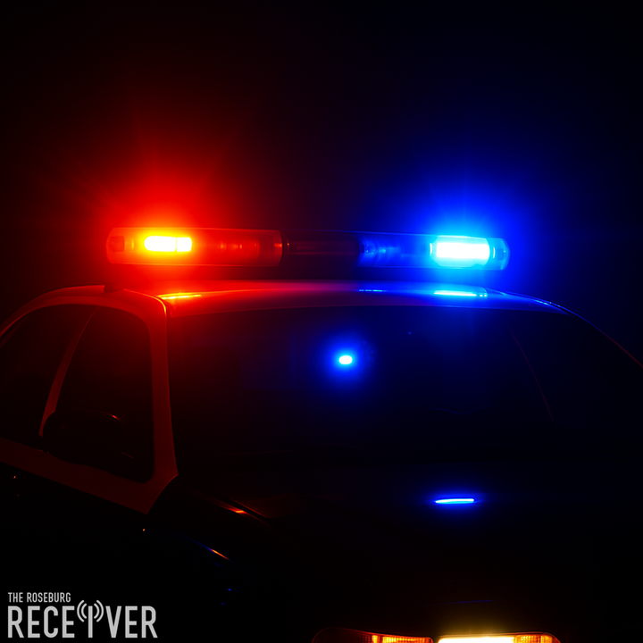 Two Teens Critically Injured in Crash Near Sutherlin