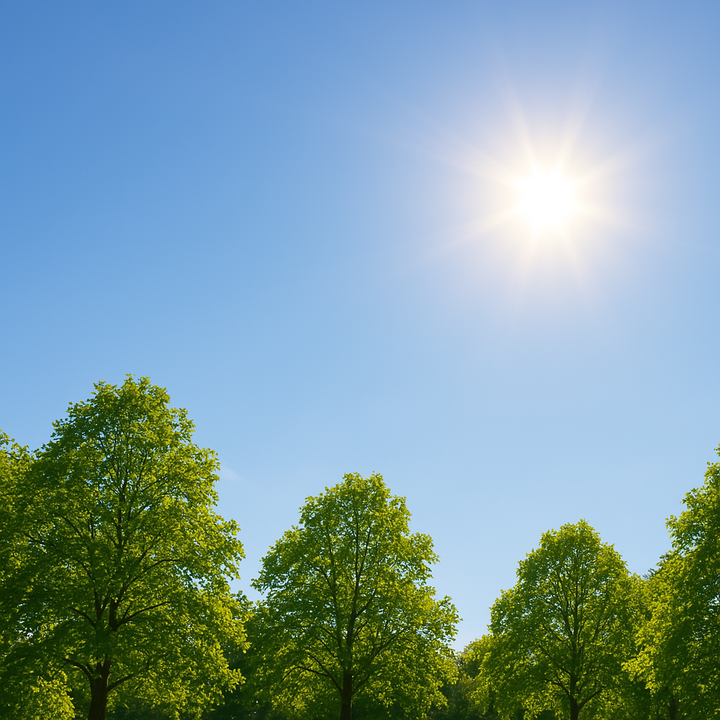 Roseburg Set for Hottest Day of 2025 So Far