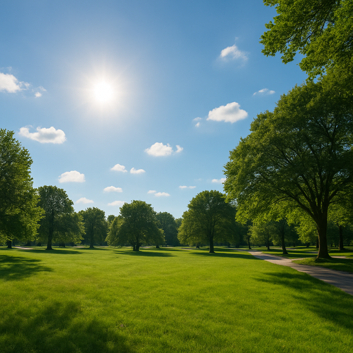 Roseburg Set to See Warmest Day of the Year So Far