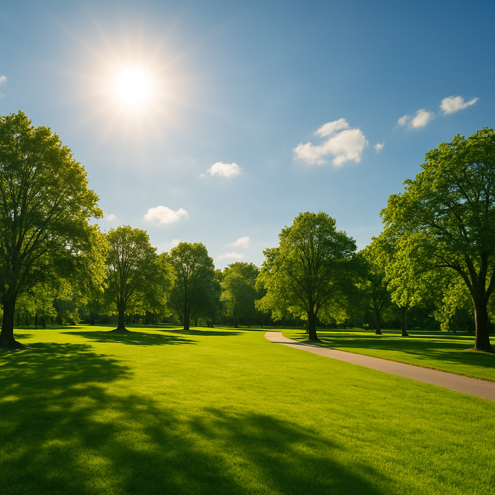 Roseburg Set to See Hottest Day of 2025 So Far Today