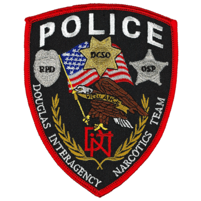 Two Arrested Following Separate Major Drug Busts by DINT