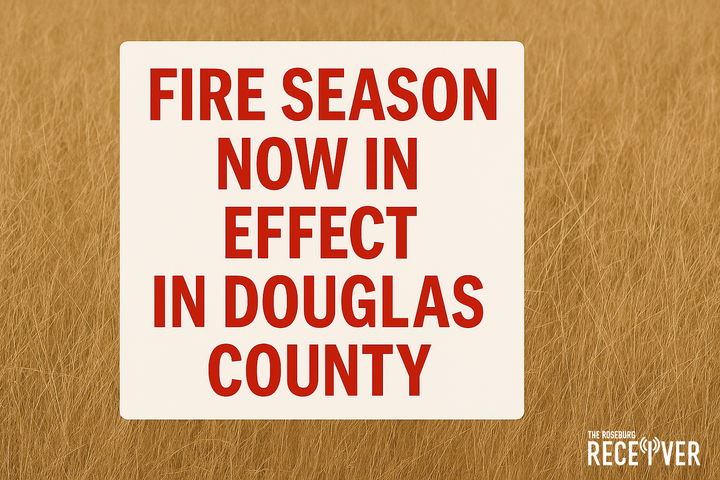 Douglas County Enters 2025 Fire Season: What You Need to Know