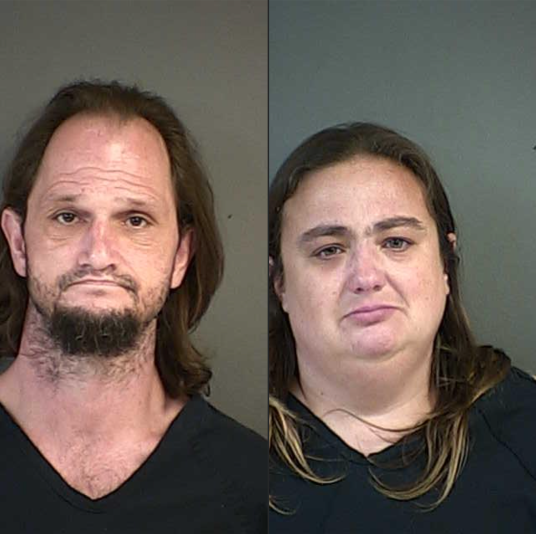 ARRESTS MADE IN CHILD EXPLOITATION AND ANIMAL ABUSE INVESTIGATION