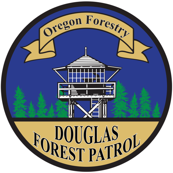 Douglas Forest Protective Association Elevates Industrial Fire Precaution Level to 3