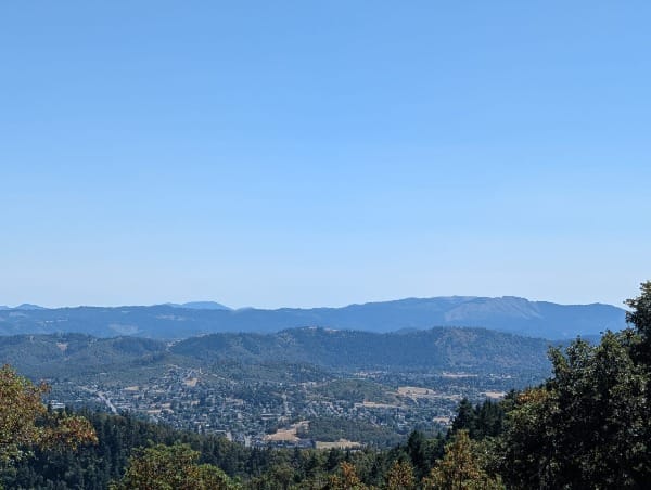 Roseburg hits 105°F, breaking August 11 record - hottest day of 2025 so far