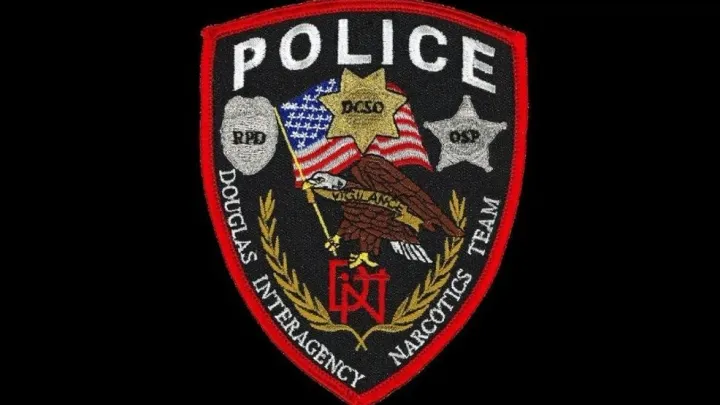 Curtin Drug Bust Leads to Two Arrests, Multiple Seizures