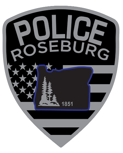 Roseburg Police Cite Individual for Interfering with Firefighter During Mt. Nebo Fire
