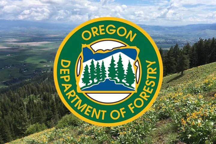 Though Fall Is Here, Fire Season Is Not Over