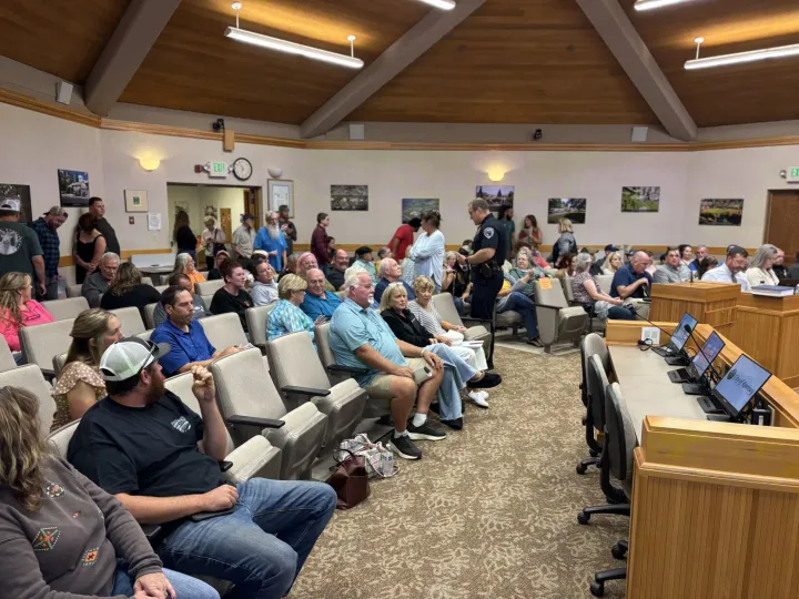 Roseburg City Council Rejects Campground Site, Releases Report, and Declines Fireworks Ban