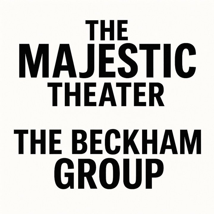 New Additions Coming to Downtown Roseburg: The Majestic Theater and The Beckham Group