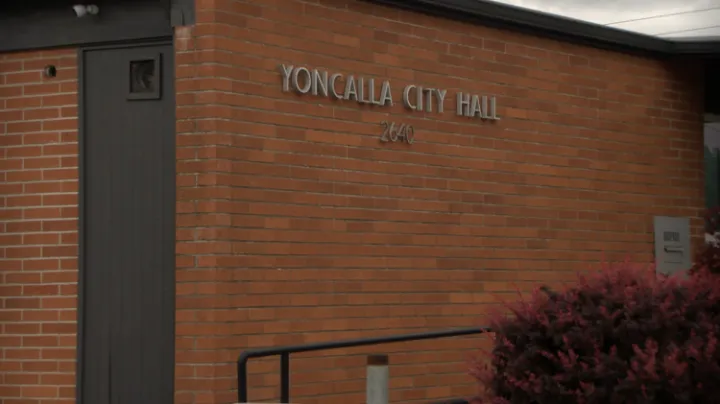Rising Costs Lead Yoncalla to Drop Sheriff’s Office Contract