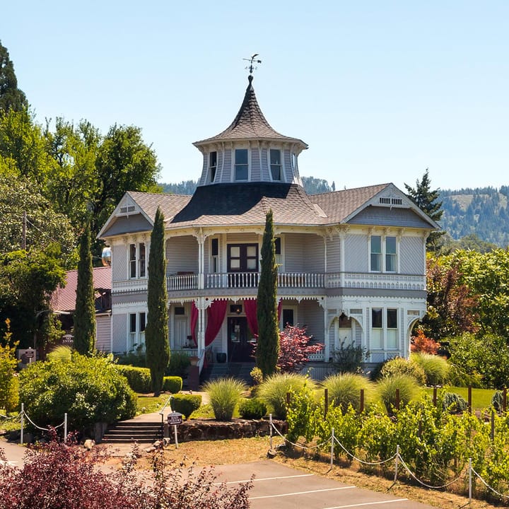 A Heartfelt Goodbye To Parrott House And A New Beginning For Fun Cuisine