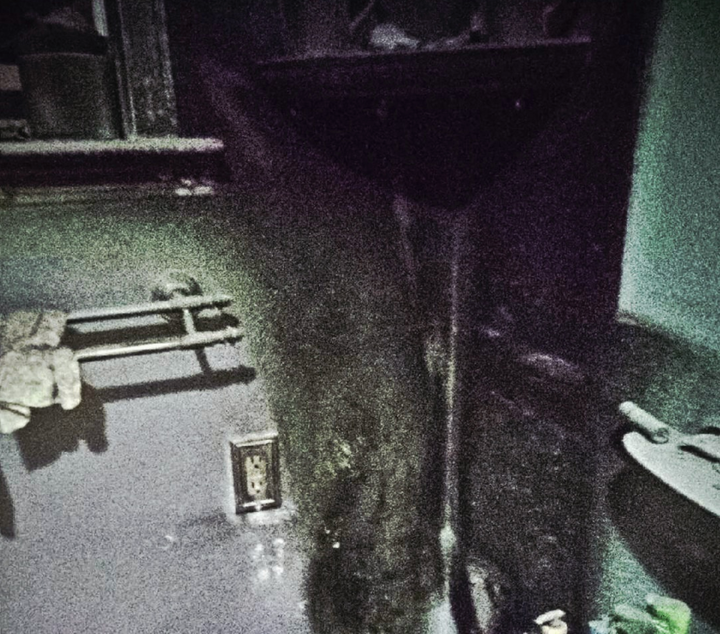 Residential Fire Reported on West Brown Avenue; No Injuries