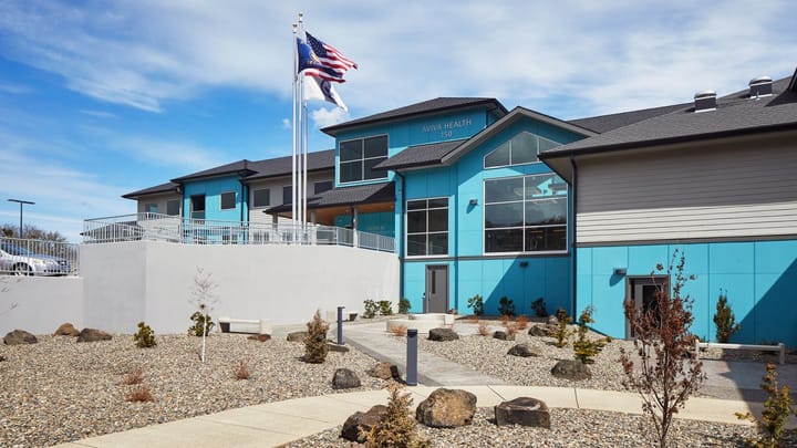 Aviva Health Steps In to Provide Child Advocacy Services in Douglas County After Douglas C.A.R.E.S. Closure