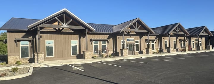 Douglas C.A.R.E.S to Temporarily Suspend Services Amid Funding Crisis