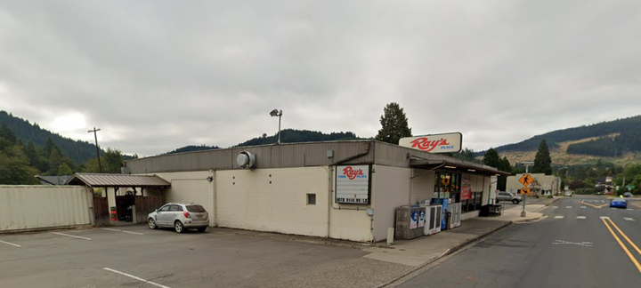 C&K Market to Close Drain Ray’s Food Place in Late February