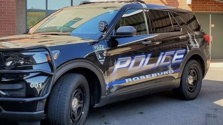 Roseburg Man Arrested After Knife “Joke” at Del Taco