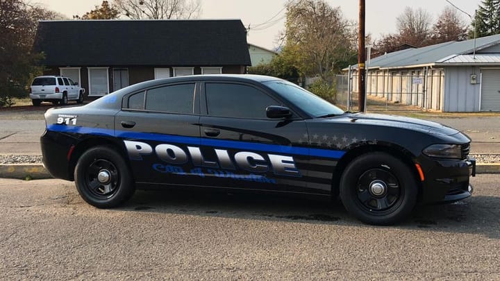 Roseburg Man Jailed on 60 Child Sex Abuse Charges After Winston Police Investigation