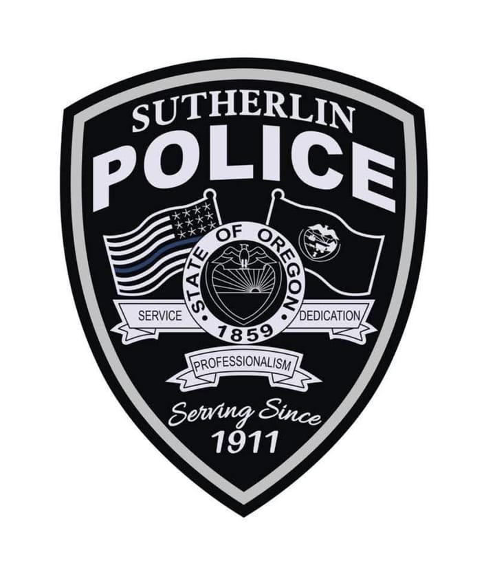 One Person Found Deceased After Gunfire Reported in Sutherlin
