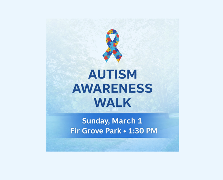 Autism Awareness Walk Planned in Roseburg Following Fremont Middle School Investigation