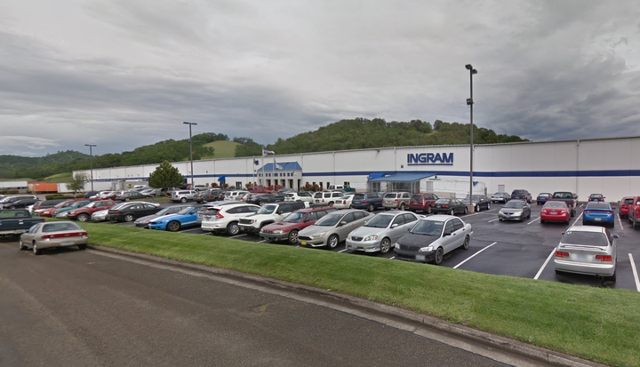 Ingram Content Group Expands Roseburg Facility with New Printing Operations