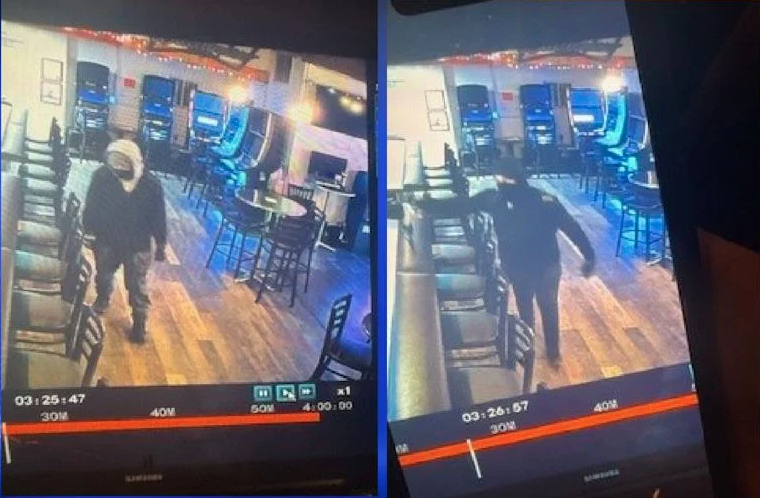 Police Investigating Robbery at Sutherlin Bar; Suspects Impersonated Officers