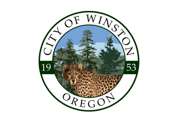 Emergency Sewer Work To Restrict Access Near Bi-Mart In Winston Starting Feb. 23