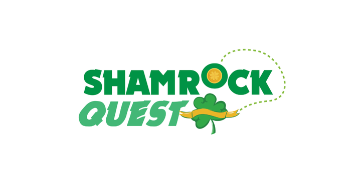 3rd Annual Shamrock Quest Set For March 14 In Roseburg