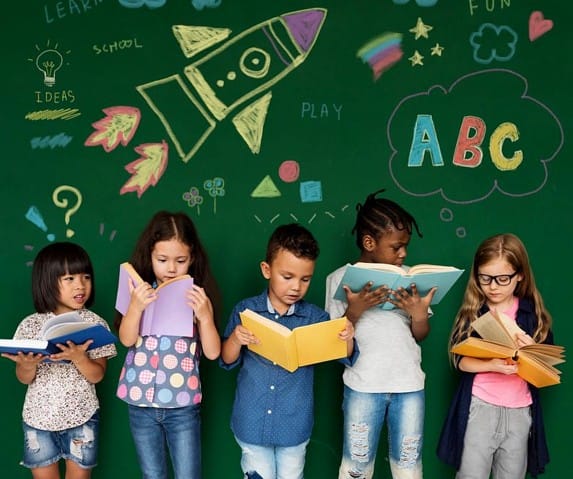 Roseburg Library Seeks Community Input As Summer Reading Plans Take Shape