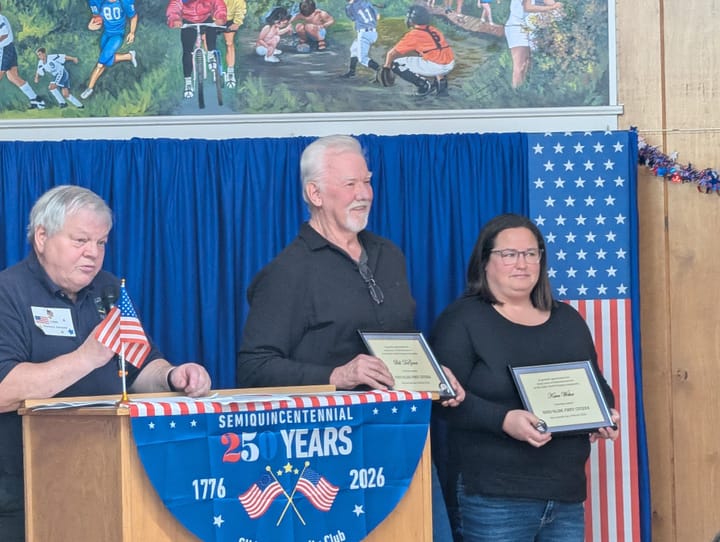 Glide Honors 2025 First Citizens While Celebrating a Tradition Dating Back to 1950