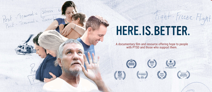 Free Veteran Mental Health Documentary Screening Set For March 21 In Roseburg