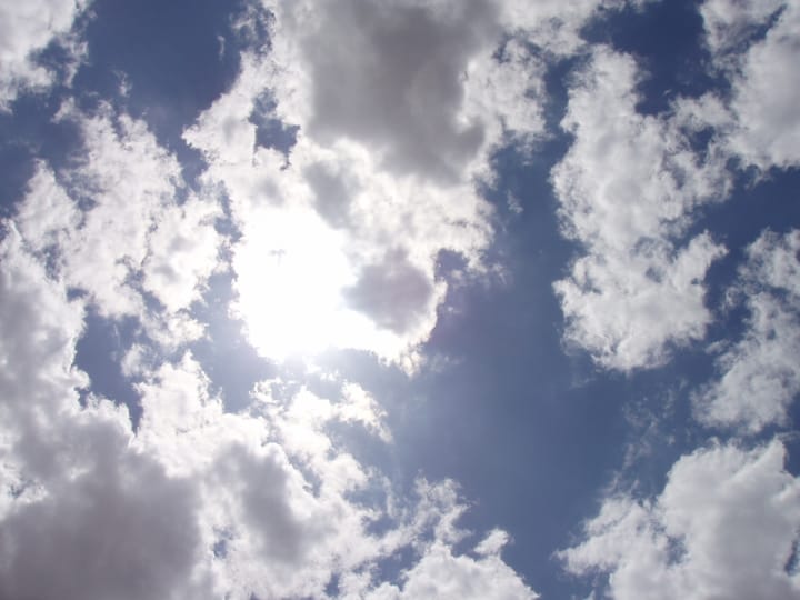 Roseburg Hits 80 Degrees, Sets New Hottest Day of 2026 So Far