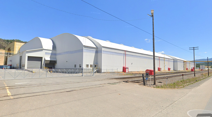 Roseburg Forest Products Reboots Dillard MDF Project, Plans 140+ Jobs When Plant Opens