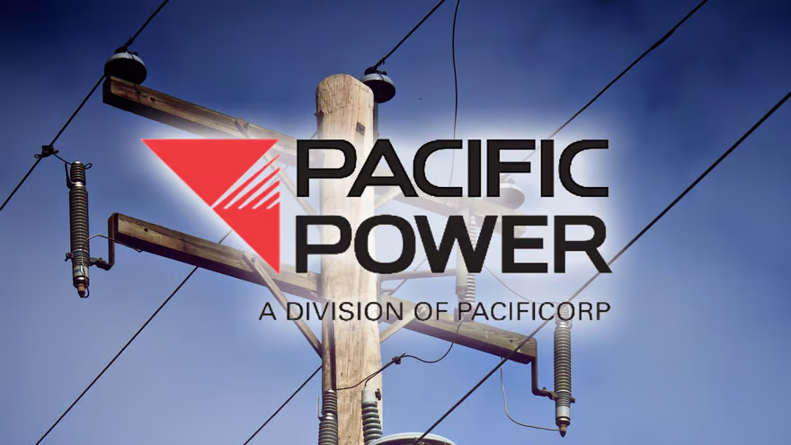 PacifiCorp Customers In Oregon To See Rate Increase Beginning April 1