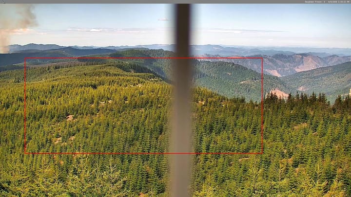 DFPA Reports Three Douglas County Fires on April 9, Warns of Dry Early Season Conditions