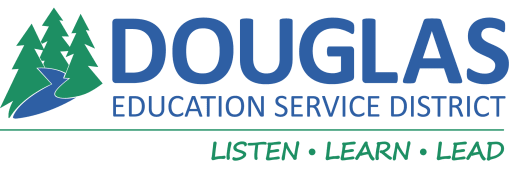 Douglas ESD Peer2Peer Program Earns Statewide Honor For Student Transition Work