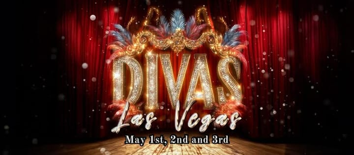 Movement Arts Nonprofit To Perform ‘Divas Las Vegas’ At Umpqua Community College