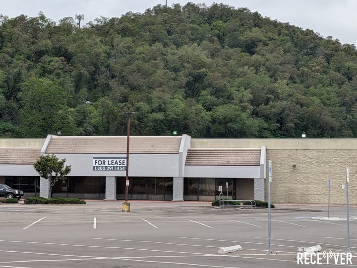 Southern Oregon Goodwill Plans Roseburg Move To Former Rite Aid Site