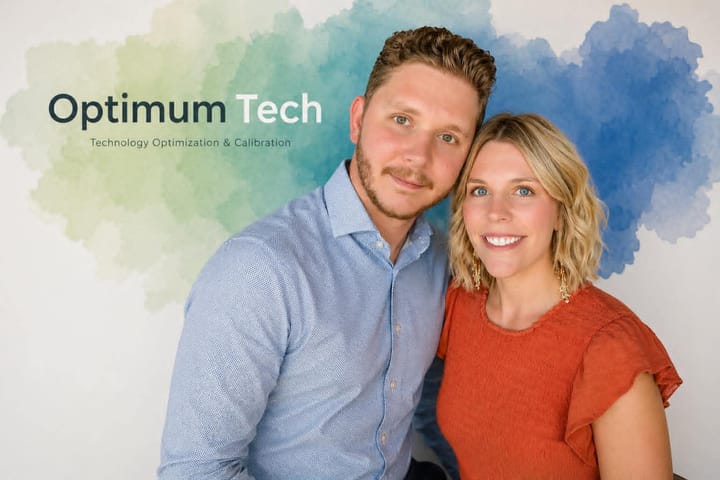 Community Highlight: Optimum Tech Launches In Roseburg To Offer Local, People-First Technology Support
