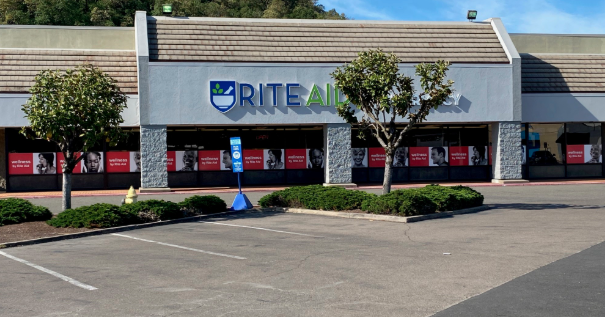 Southern Oregon Goodwill Plans Roseburg Move To Former Rite Aid Site