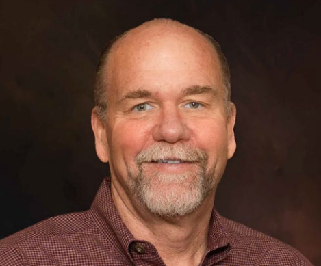 Commissioner Tim Freeman Re-Elected To Douglas Forest Protective Association Board