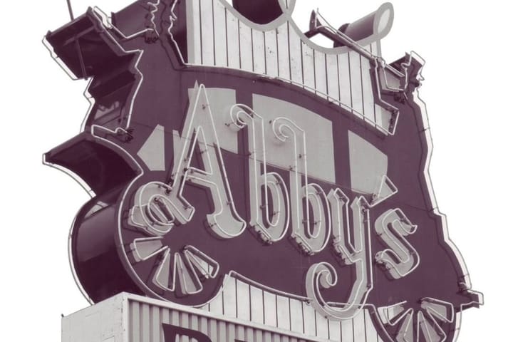 Original Abby’s Pizza Location On Stephens Street Begins Remodel
