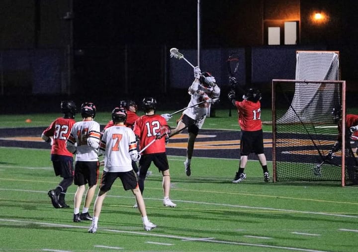Roseburg Boys Lacrosse Eyes Possible Conference Title During Senior Night Matchup