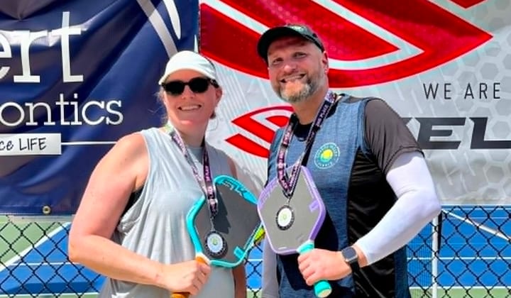 Umpqua Valley Tennis Center Names Nathan Miller As New General Manager